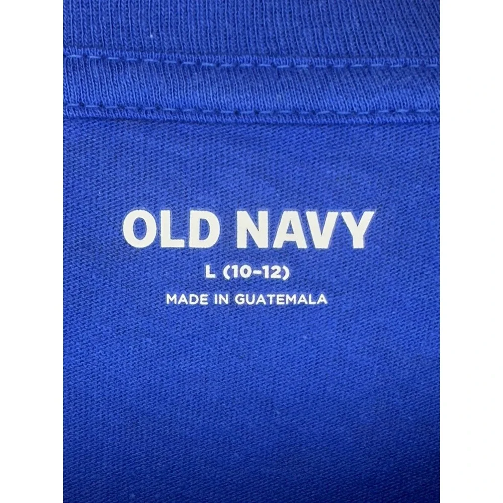 Old Navy unleash your